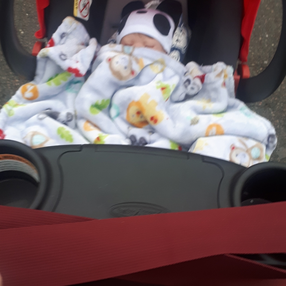 Reborn doll - Picture 4 of 5